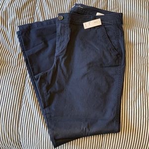 Navy blue Old Navy pants size 16